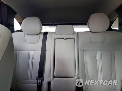 Zdjęcie 10 z 13 samochodu: 2026 HYUNDAI TUCSON SEL VIN:5NMJB3DE3TH671012 - miniatura