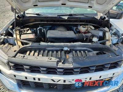 Zdjęcie 11 z 12 samochodu: 2021 CHEVROLET SILVERADO C1500 VIN:3GCNWAEF5MG219559 - miniatura