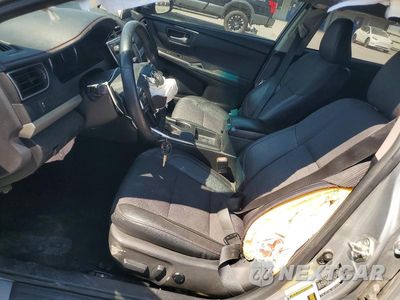 Zdjęcie 7 z 12 samochodu: 2017 TOYOTA CAMRY SE VIN:4T1BF1FK6HU366146 - miniatura