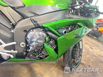 Zdjęcie 7 z 10 samochodu: 2007 YAMAHA YZFR1 VIN:JYARN20E47A000423 - miniatura