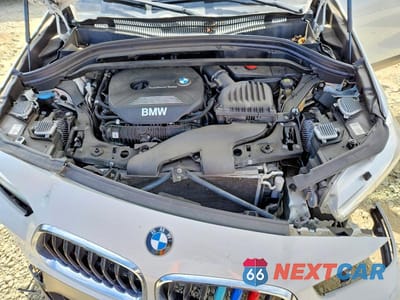 Zdjęcie 12 z 13 samochodu: 2018 BMW X2 SDRIVE28I VIN:WBXYJ3C33JEJ84851 - miniatura