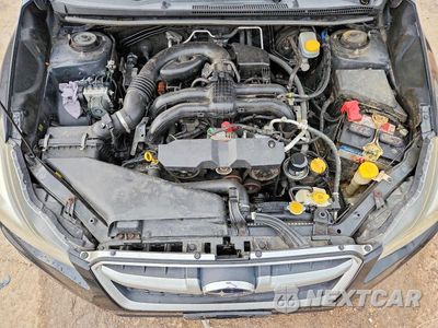 Zdjęcie 11 z 12 samochodu: 2013 SUBARU IMPREZA SPORT PREMIUM VIN:JF1GPAL62DH861029 - miniatura