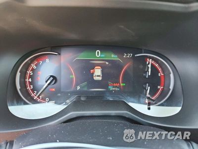 Zdjęcie 9 z 13 samochodu: 2025 TOYOTA RAV4 XLE VIN:2T3P1RFV7SW509181 - miniatura