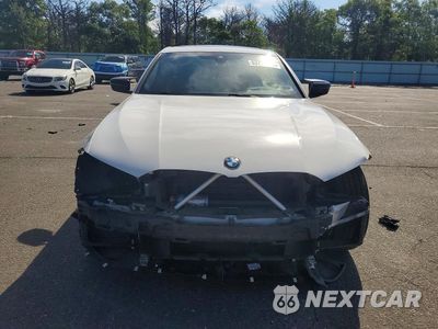 Piąte zdjęcie samochodu w środku: 2020 BMW 330I VIN:3MW5R1J08L8B04243 - miniatura