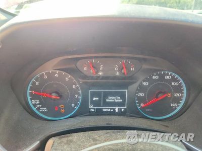 Zdjęcie 9 z 12 samochodu: 2018 CHEVROLET EQUINOX LT VIN:2GNAXJEV5J6190257 - miniatura