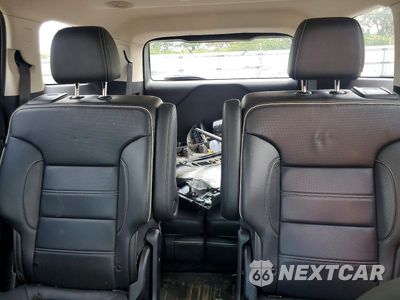 Zdjęcie 10 z 13 samochodu: 2020 GMC ACADIA DENALI VIN:1GKKNXLS7LZ191999 - miniatura