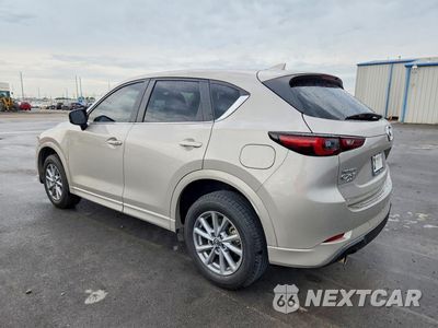 Drugie zdjęcie samochodu z przodu: 2024 MAZDA CX-5 PREFERRED VIN:JM3KFBCL2R0491832 - miniatura