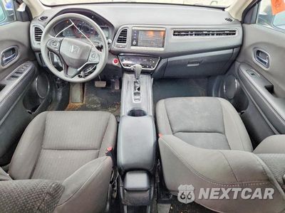 Zdjęcie 8 z 13 samochodu: 2022 HONDA HR-V EX VIN:3CZRU6H55NM732427 - miniatura