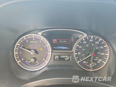 Zdjęcie 9 z 13 samochodu: 2016 INFINITI QX60 BASE VIN:5N1AL0MM2GC523291 - miniatura