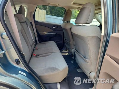 Zdjęcie 11 z 14 samochodu: 2012 HONDA CR-V EX VIN:JHLRM3H51CC007204 - miniatura