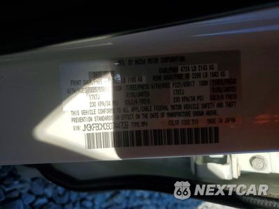 Zdjęcie 12 z 12 samochodu: 2025 MAZDA CX-5 PREFERRED VIN:JM3KFBCM0S0744709 - miniatura