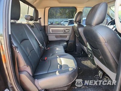 Zdjęcie 10 z 13 samochodu: 2017 RAM 1500 SLT VIN:1C6RR7LTXHS689483 - miniatura