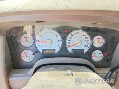 Zdjęcie 9 z 12 samochodu: 2003 DODGE RAM 1500 ST VIN:1D3HU18DX3J610756 - miniatura