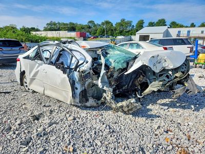Czwarte zdjęcie samochodu z boku: 2024 TOYOTA COROLLA LE VIN:5YFB4MDE2RP174665 - miniatura