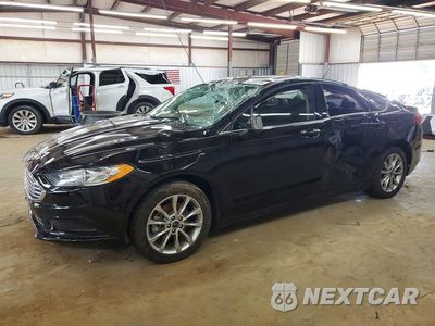 2017 FORD FUSION SE 3FA6P0HD2HR310956 - główne zdjęcie licytacji z USA - miniatura