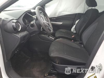 Zdjęcie 7 z 13 samochodu: 2019 NISSAN KICKS SV VIN:3N1CP5CUXKL503757 - miniatura