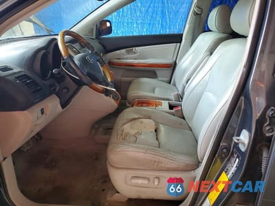 Zdjęcie 7 z 13 samochodu: 2004 LEXUS RX 330 VIN:2T2HA31U64C029383 - miniatura