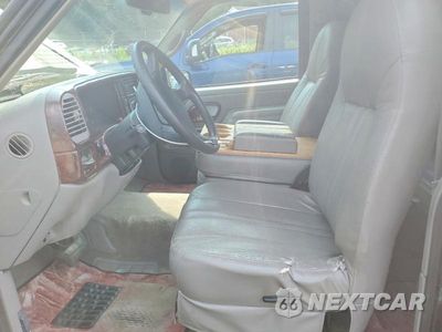 Zdjęcie 7 z 12 samochodu: 1996 CHEVROLET GMT-400 C1500 VIN:2GCEC19R9T1203367 - miniatura