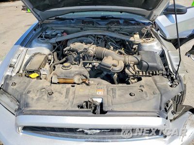 Zdjęcie 11 z 13 samochodu: 2014 FORD MUSTANG VIN:1ZVBP8EM3E5292152 - miniatura
