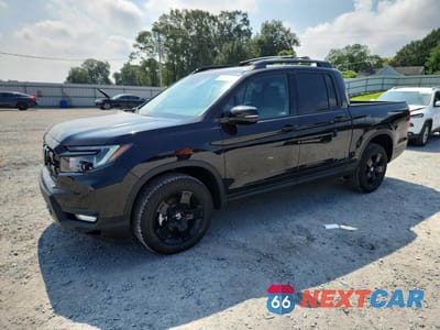 2026 HONDA RIDGELINE BLACK EDITION 5FPYK3F83TB025077 - główne zdjęcie licytacji z USA - miniatura
