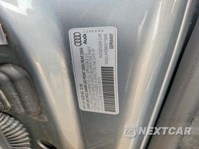 Zdjęcie 13 z 13 samochodu: 2006 AUDI A8 4.2 QUATTRO VIN:WAULL44E86N015890 - miniatura