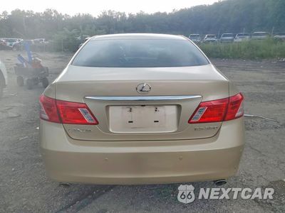 Zdjęcie 6 z 12 samochodu: 2009 LEXUS ES 350 VIN:JTHBJ46G792295602 - miniatura