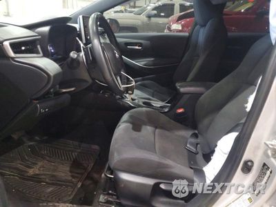 Zdjęcie 7 z 12 samochodu: 2020 TOYOTA COROLLA SE VIN:5YFS4RCE0LP024219 - miniatura