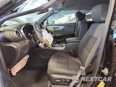 Zdjęcie 7 z 13 samochodu: 2022 CHEVROLET BLAZER 2LT VIN:3GNKBHRS1NS114988 - miniatura