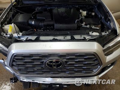 Zdjęcie 11 z 13 samochodu: 2022 TOYOTA TACOMA TRD SPORT VIN:3TYCZ5AN7NT100583 - miniatura