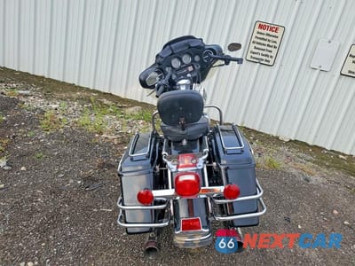 Czwarte zdjęcie samochodu z boku: 2003 HARLEY-DAVIDSON FLHTCUI VIN:1HD1FCW103Y607069 - miniatura