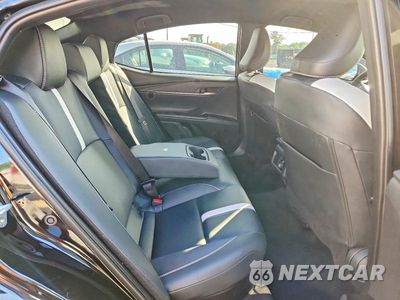 Zdjęcie 10 z 13 samochodu: 2025 TOYOTA CAMRY SE VIN:4T1DAACK6SU201359 - miniatura