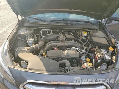 Zdjęcie 12 z 13 samochodu: 2019 SUBARU OUTBACK 2.5I PREMIUM VIN:4S4BSAFC6K3259938 - miniatura