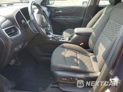 Zdjęcie 7 z 13 samochodu: 2018 CHEVROLET EQUINOX LT VIN:3GNAXJEV2JS601759 - miniatura
