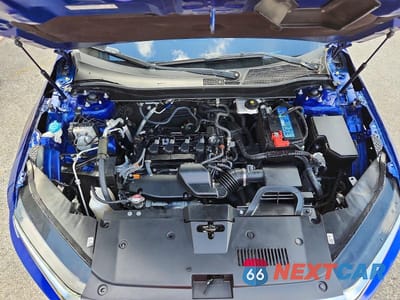 Zdjęcie 12 z 13 samochodu: 2025 HONDA CR-V LX VIN:2HKRS4H23SH410571 - miniatura