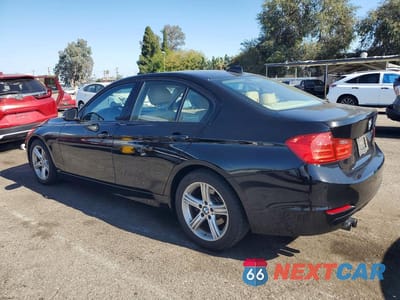 Drugie zdjęcie samochodu z przodu: 2015 BMW 328 I SULEV VIN:WBA3C1C57FP851212 - miniatura