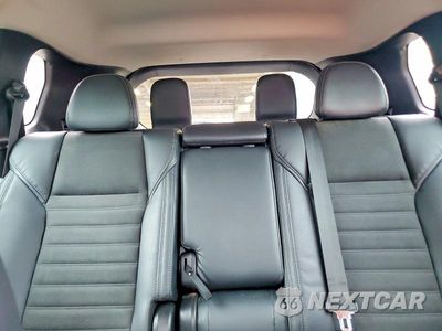 Zdjęcie 10 z 13 samochodu: 2023 MITSUBISHI OUTLANDER SE VIN:JA4J3UA87PZ016316 - miniatura