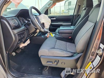 Zdjęcie 7 z 12 samochodu: 2015 TOYOTA TUNDRA CREWMAX SR5 VIN:5TFEM5F12FX088685 - miniatura