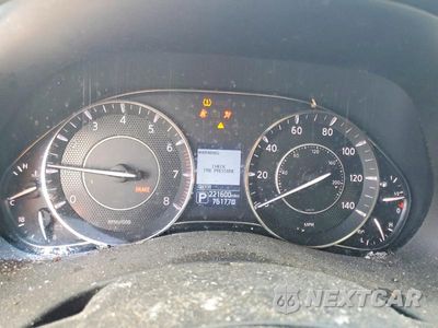 Zdjęcie 9 z 13 samochodu: 2017 NISSAN ARMADA SV VIN:JN8AY2ND4H9002740 - miniatura