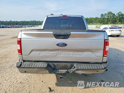 Zdjęcie 6 z 12 samochodu: 2020 FORD F150 SUPERCREW VIN:1FTEW1C40LFB61247 - miniatura