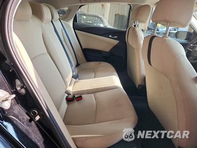 Zdjęcie 10 z 13 samochodu: 2017 HONDA CIVIC LX VIN:2HGFC2F56HH514573 - miniatura
