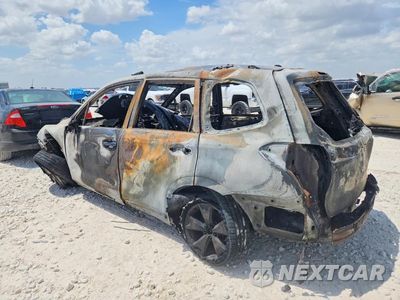 Drugie zdjęcie samochodu z przodu: 2015 SUBARU FORESTER 2.5I PREMIUM VIN:JF2SJADC0FH542226 - miniatura