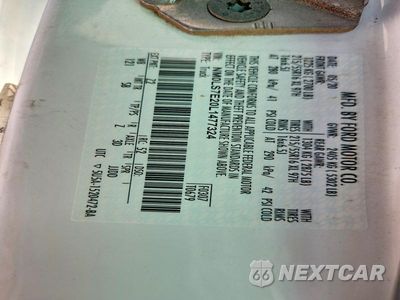 Zdjęcie 14 z 14 samochodu: 2020 FORD TRANSIT CONNECT XL DELIVERY VAN VIN:NM0LS7E20L1477324 - miniatura