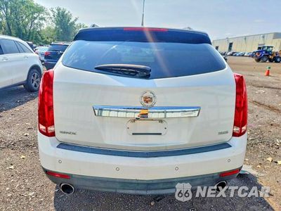 Zdjęcie 6 z 13 samochodu: 2012 CADILLAC SRX LUXURY COLLECTION VIN:3GYFNAE34CS654365 - miniatura