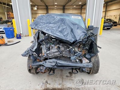 Piąte zdjęcie samochodu w środku: 2011 FORD RANGER SUPER CAB VIN:1FTLR4FE2BPA76519 - miniatura