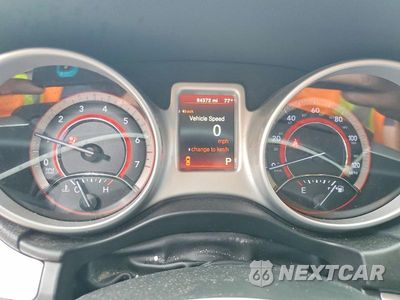Zdjęcie 9 z 13 samochodu: 2020 DODGE JOURNEY SE VIN:3C4PDCAB2LT278412 - miniatura