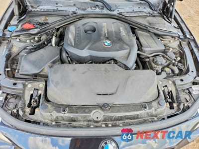 Zdjęcie 11 z 12 samochodu: 2017 BMW 430XI VIN:WBA4R9C56HK878211 - miniatura