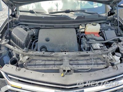 Zdjęcie 11 z 13 samochodu: 2019 CHEVROLET TRAVERSE LT VIN:1GNERGKW6KJ282493 - miniatura