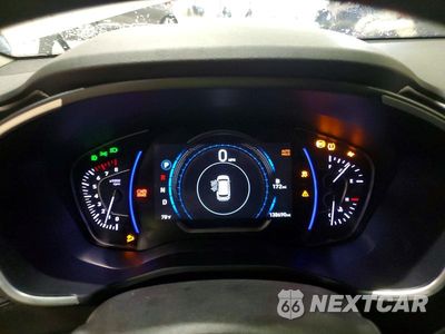 Zdjęcie 9 z 13 samochodu: 2019 HYUNDAI SANTA FE SEL 2.4L VIN:5NMS3CAD9KH004554 - miniatura