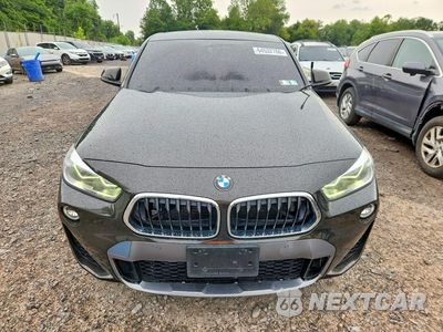 Piąte zdjęcie samochodu w środku: 2018 BMW X2 XDRIVE28I VIN:WBXYJ5C31JEF68920 - miniatura