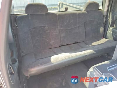 Zdjęcie 10 z 12 samochodu: 2002 CHEVROLET SILVERADO C1500 VIN:2GCEC19T521349338 - miniatura